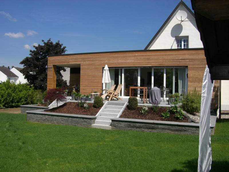 bâtir une maison en bois basse consommation à Schirmeck près de Strasbourg