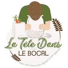 Epicerie bio locale zéro déchet Strasbourg krutenau La Tête Dans Le Bocal