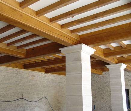 le meilleur charpentier en restauration de patrimoine à Schirmeck en Alsace