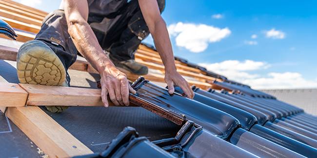 la meilleure entreprise de charpente couvreur à Obernai en Alsace