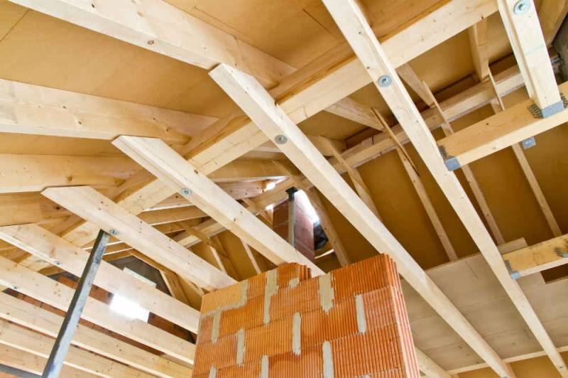 entreprise pour rénover ma charpente ancienne à Molsheim près de Obernai